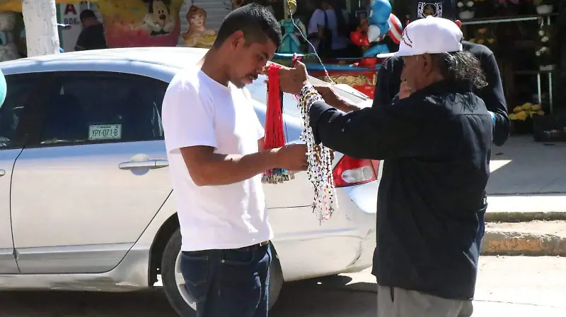 Xalapa celebra a San Judas Tadeo